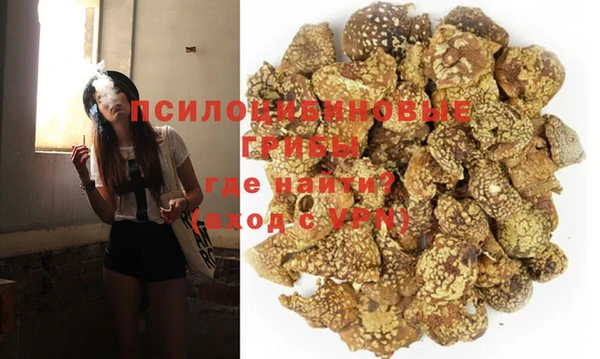 хмурый Абдулино